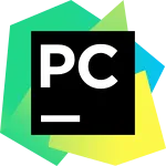Pycharm SVG Icon